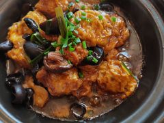 油面筋塞肉-状元楼(金溪路店)