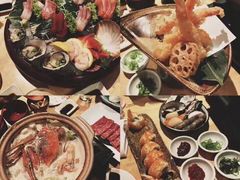 -花狸日本料理(柏庐广场店)