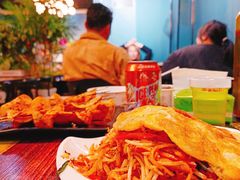 -阿杰烧烤·西安传统烤肉店(天朗御湖店)