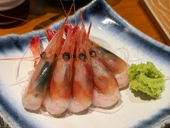 -千代武日本料理(开发区店)