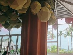 -水桶王国主题餐厅·聚会·生日派对·亲子活动·家庭套餐(亚龙湾希尔顿店)