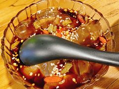 红糖冰粉-湘里乡亲甲王二老店