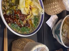 -云阿蛮云南生烫牛肉米线(奉贤路店)