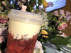 -百分茶(昆山万象汇店)