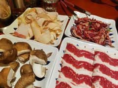 -肆拾壹號烤肉(龙岗店)