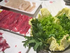 -焯牛潮汕牛肉火锅(云峰街创始店)