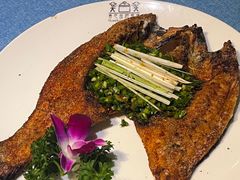 -香巴拉云南餐厅(华莱坞店)