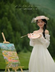 -雅云婚纱摄影工作室旗舰店