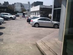 -上海普陀区机动车检测站第十一机动车安全检测站