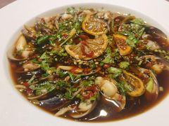 -顺味凤城·顺德菜专门店(九六广场店)