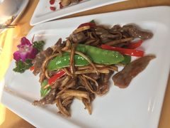 -成记海鲜粥(意大利风情街店)