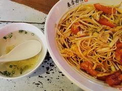 -春雪面馆(转塘店)