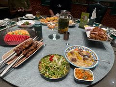 -驿楼兰·新疆菜(火车站店)