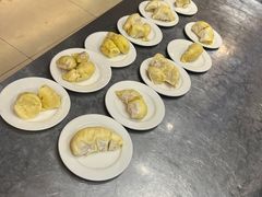 -半岛听涛蒸汽海鲜自助(K11店)