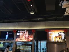 -木屋烧烤(龙湖天街店)