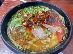 -一品飘香米线(一中总店)