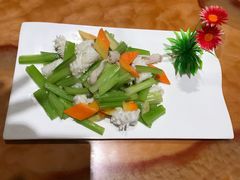 -香港厨房