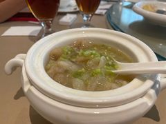 竹笙汤-庄氏祥记家常食府(国瑞建材家居博览中心店)