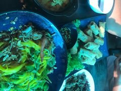 咖喱鸡饭-Le Chalet Dalat