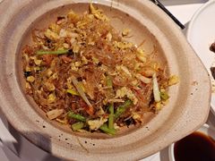 -小厨娘淮扬菜(清江苏宁广场店)
