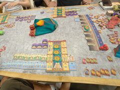 -拾刻O'Clock咖啡桌游吧