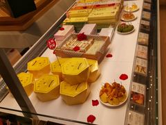 -好利来(内双楠店)