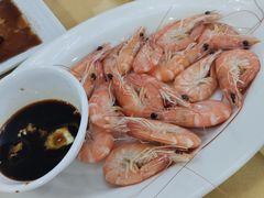 -吉莲利苑海鲜酒家(珠海拱北28年老字号店)