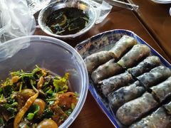 -李记 河口老字号越南小卷粉