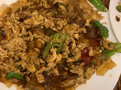 -美味居(古城店)