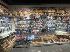 -漫库(北京王府井银泰in88店)