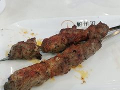 -帕米尔食府(白云观店)