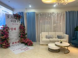 -哈喽美妈产后恢复中心(乐堤港店)