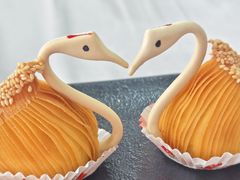 -鹿鸣酒家(越秀店)