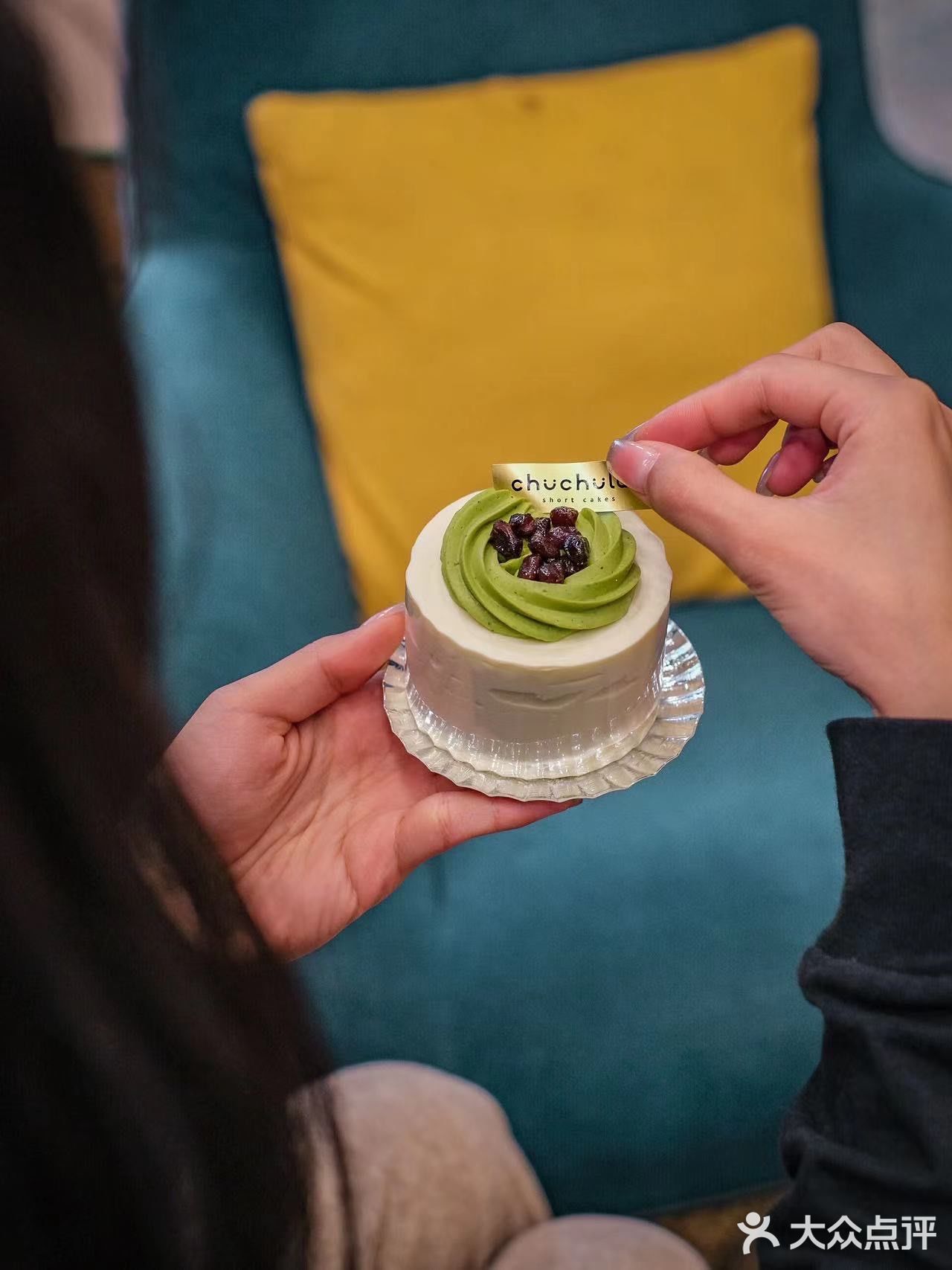 广州下午茶甜点，吃了一次就无限go的那种‼️