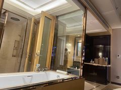 -长沙富力万达文华酒店