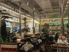 -曾百万小炉小串自助烧烤(高新店)
