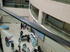 -上海市松江区中心医院