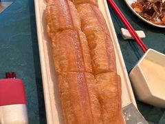 -誉八仙粤菜(万象天地店)