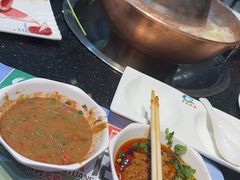 -草原饭店火锅