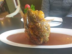 -老牌坊鲁菜名店(聊城美食岛店)