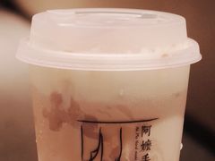 -阿嬷手作(深圳万象天地店)