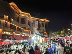 -汇通杨家·烤肉(汇通店)