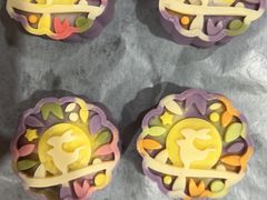 -幸福里DIY蛋糕烘焙·团建·拼豆豆(普陀店)