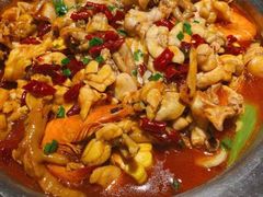 -闽上鲜·福建菜(龙湖滨江天街店)