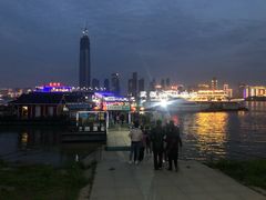 -武汉两江游览·夜游长江(汉口粤汉码头)