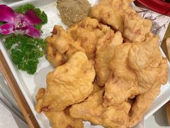 -张家小灶(东城店)