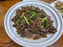 -下梅人家土菜馆(历史文化餐厅度假区店)