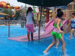 -武汉玛雅海滩水公园