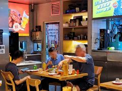 -记忆串城·东北烧烤·小龙虾·大型团建(南油店)