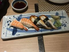 -歌行灯日本料理(伊势丹店)